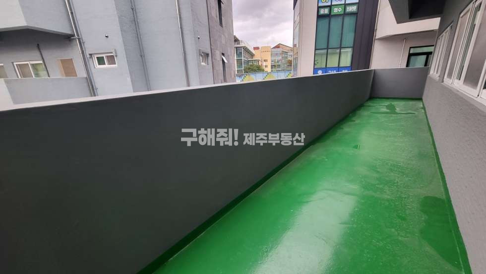 제주 제주시 아라일동 무권리 / 아라초 맞은편 신축급 상가 연세 매물번호 10295 사진 2