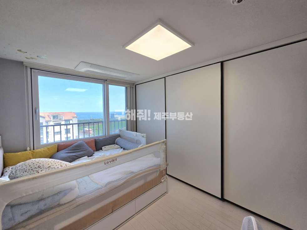 제주 제주시 내도동 374-1 최상컨디션 / 오션뷰 GOOD / 내도동 스카이캐슬 연립주택 매매 매매 매물번호 10682 사진 6