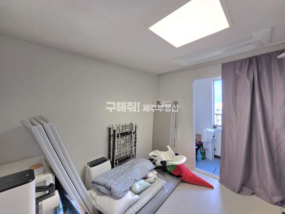제주 제주시 내도동 374-1 최상컨디션 / 오션뷰 GOOD / 내도동 스카이캐슬 연립주택 매매 매매 매물번호 10682 사진 11
