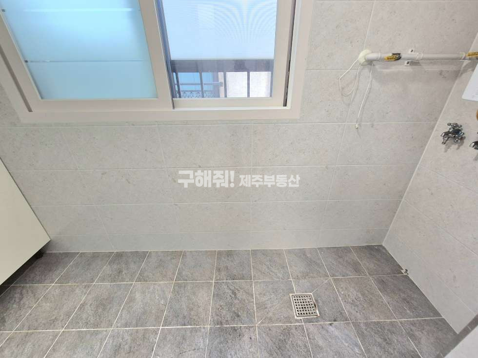 제주 제주시 아라일동 6156-5 즉시입주/살기좋은아라지구/쓰리룸복층 연세 매물번호 10648 사진 10