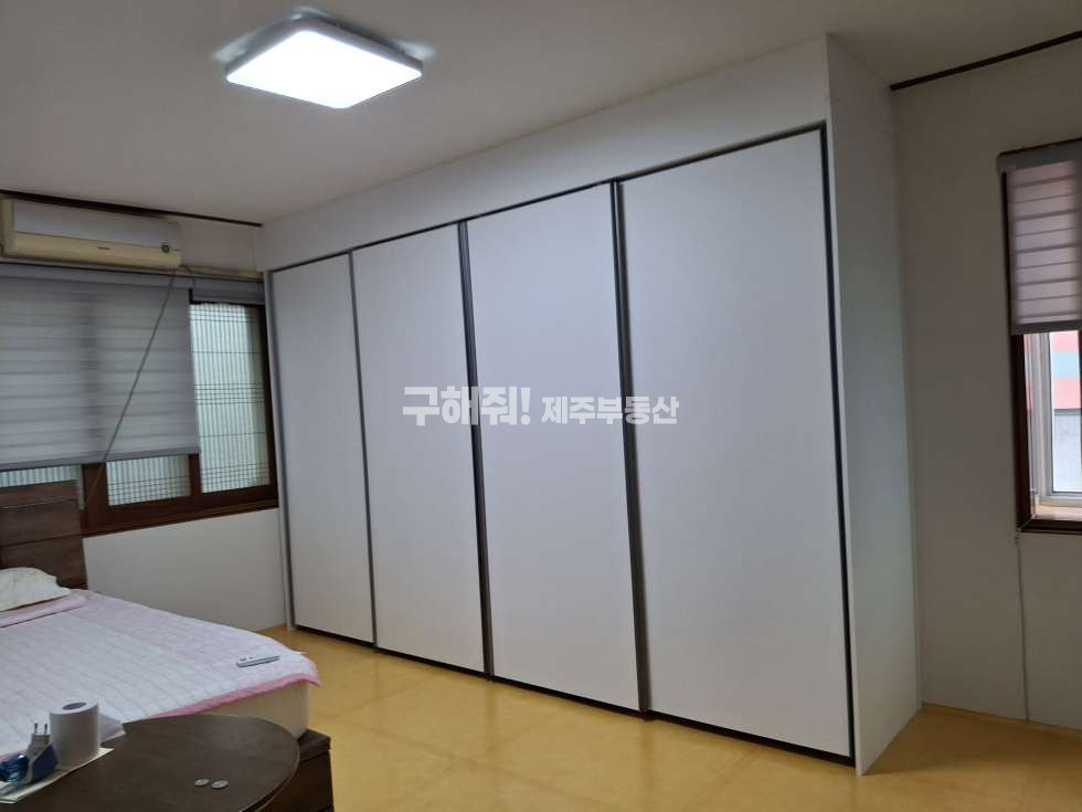제주 제주시 이도이동 381-3 탁트인 거실의 방3개 단독주택 년세 연세 매물번호 10605 사진 3