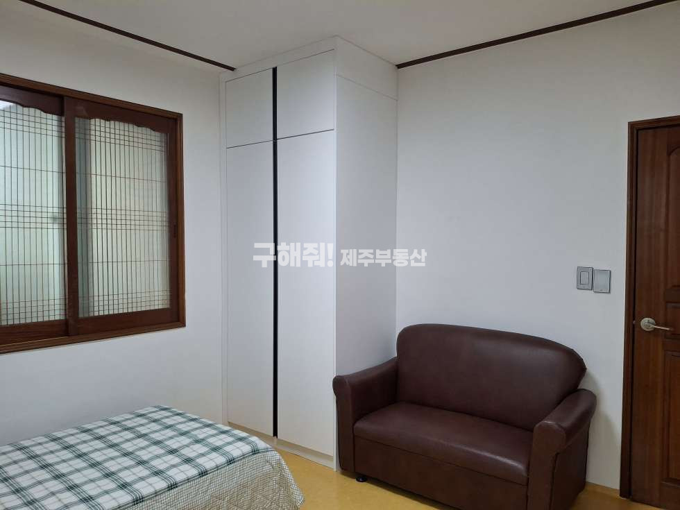 제주 제주시 이도이동 381-3 탁트인 거실의 방3개 단독주택 년세 연세 매물번호 10605 사진 6