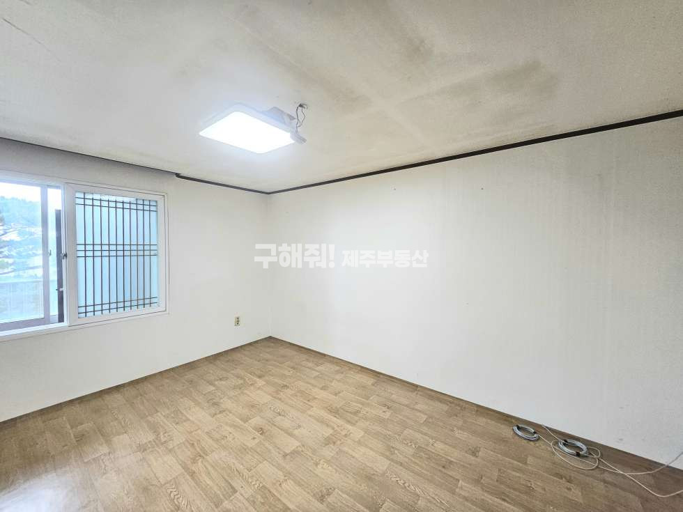 제주 제주시 화북일동 4300-2 (금산비취맨션) 오션뷰 GOOD 화북방파제 / 화북지구 인근 대형 평수 아파트 매매 매매 매물번호 10522 사진 7