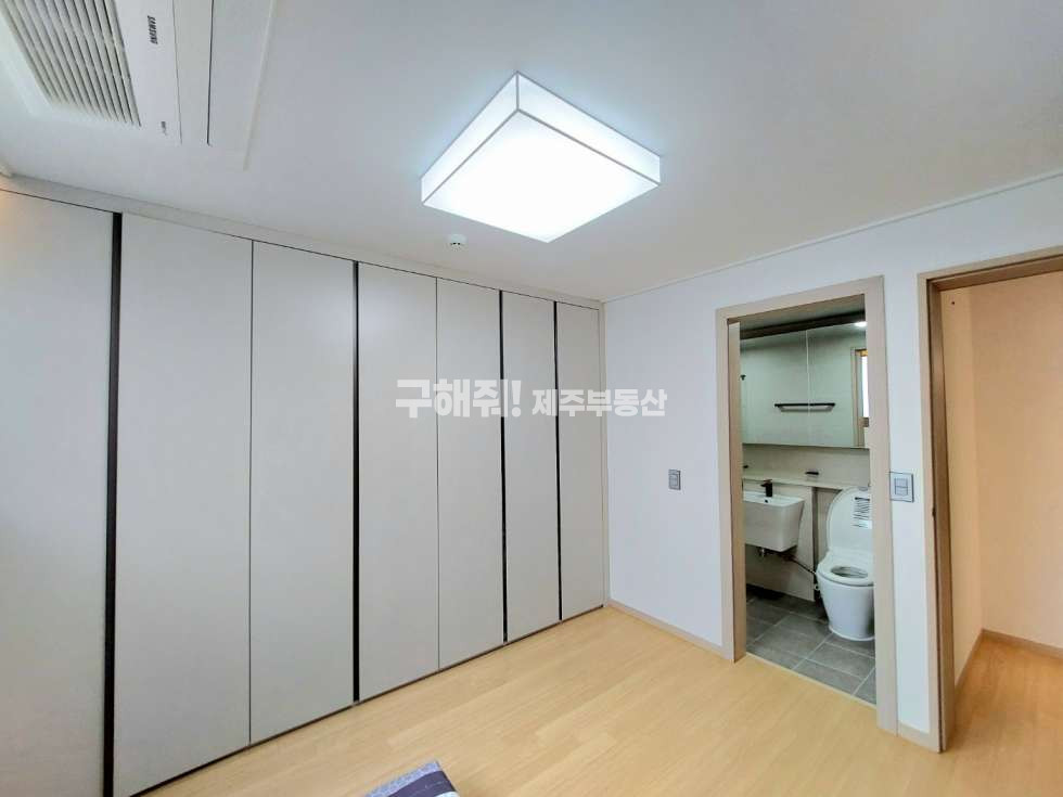 제주 제주시 삼도이동 1175-1 (온새미로 카운티) 북초등학교 인근 온새미로카운티 매매 매매 매물번호 10494 사진 7