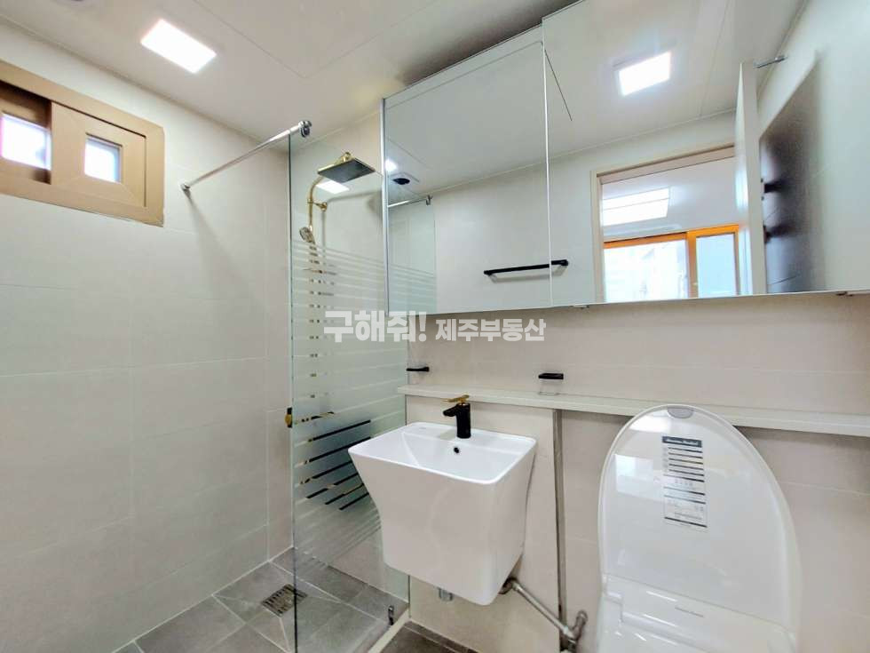 제주 제주시 삼도이동 1175-1 (온새미로 카운티) 북초등학교 인근 온새미로카운티 매매 매매 매물번호 10494 사진 8