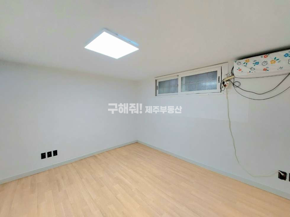제주 제주시 이도이동 1044 (이도주택) 물통삼거리 인근 감각적인 리모델링 다세대주택 매매 매매 매물번호 10493 사진 6