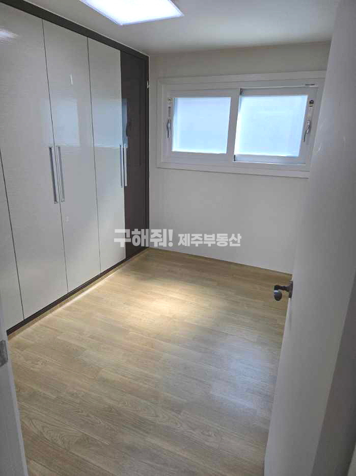 제주 서귀포시 동홍동 119 202동 동홍2차 주공아파트 매매 — 리모델링 완료, 입주 즉시 가능! 매매 매물번호 10484 사진 4