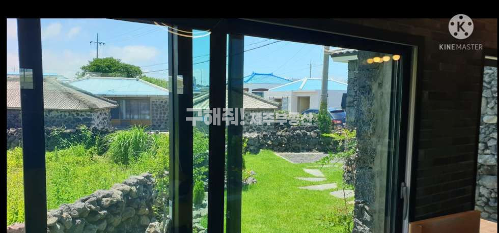 제주 제주시 구좌읍 한동리 1976-2 인테리어 최상, 제주돌집매매 매매 매물번호 10417 사진 7
