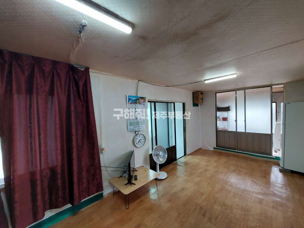 제주 제주시 애월읍 유수암리 1935 유수암 구옥 돌집 및 주변토지 매매 매매 매물번호 10332 사진 6