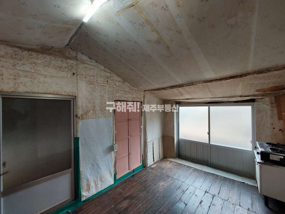 제주 제주시 애월읍 유수암리 1935 유수암 구옥 돌집 및 주변토지 매매 매매 매물번호 10332 사진 9