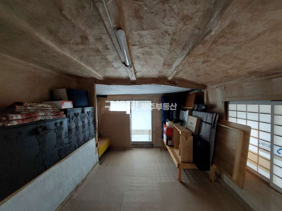 제주 제주시 애월읍 유수암리 1935 유수암 구옥 돌집 및 주변토지 매매 매매 매물번호 10332 사진 10