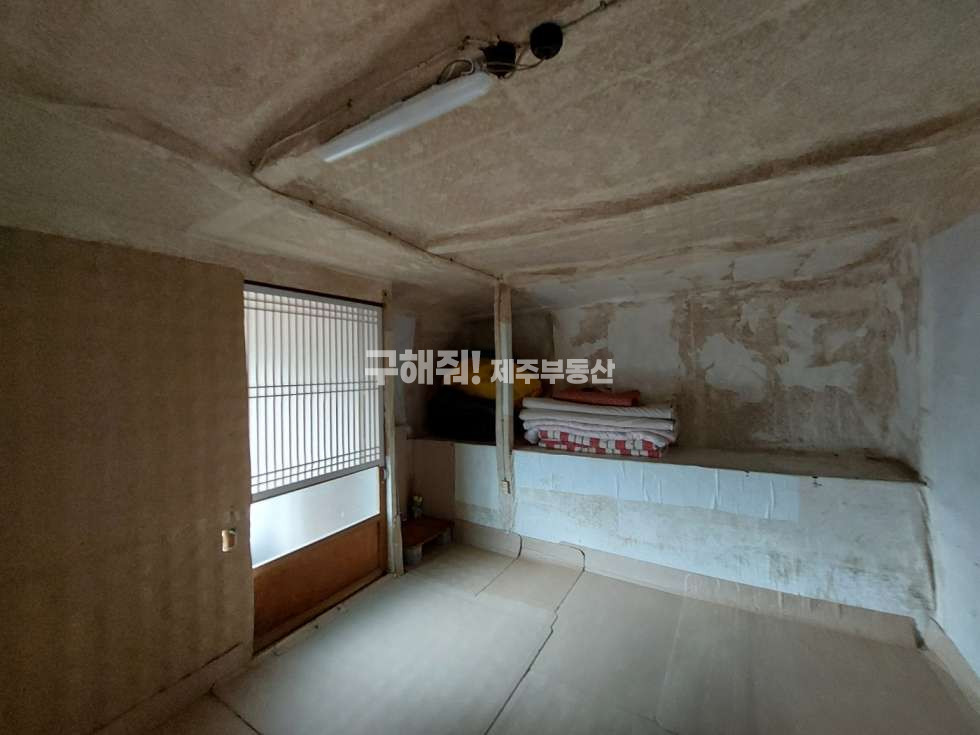 제주 제주시 애월읍 유수암리 1935 유수암 구옥 돌집 및 주변토지 매매 매매 매물번호 10332 사진 11