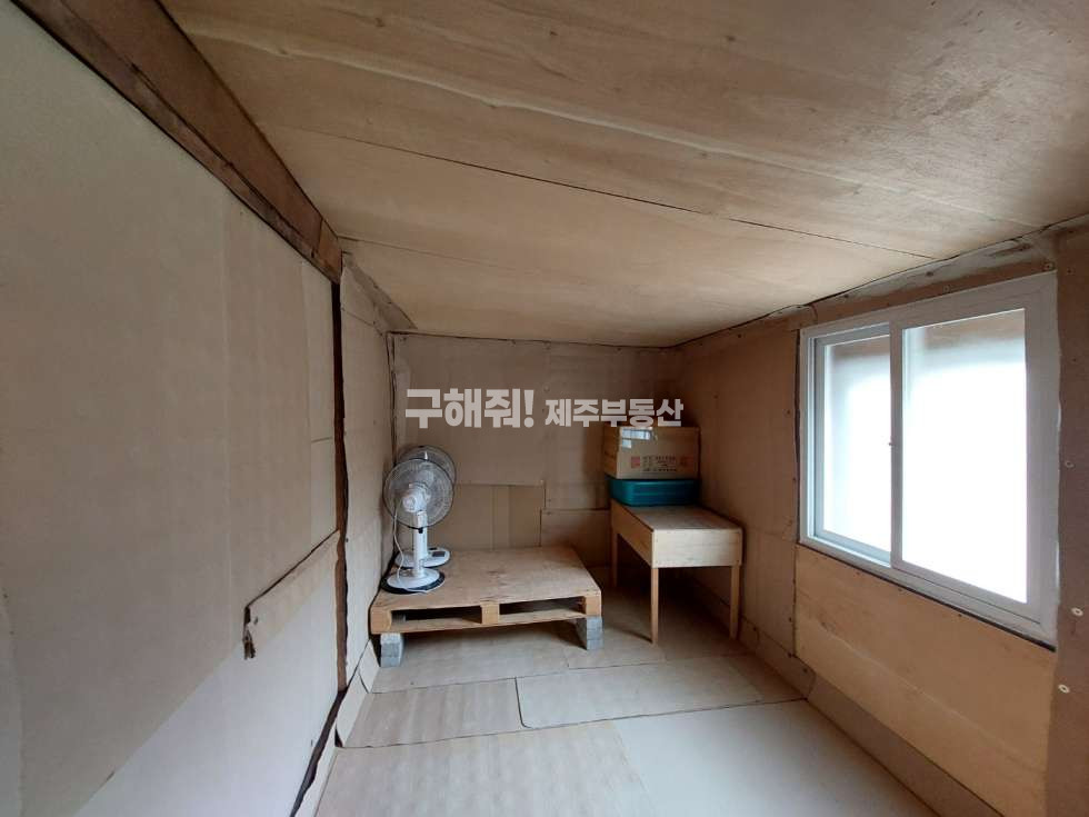 제주 제주시 애월읍 유수암리 1935 유수암 구옥 돌집 및 주변토지 매매 매매 매물번호 10332 사진 12