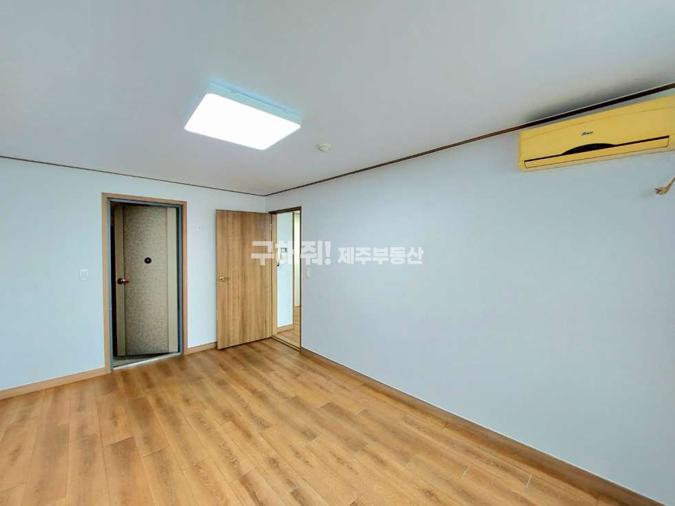 제주 제주시 삼도이동 1241-7 (세일 파크빌) 구 칼호텔 근처 세일파크빌 1.5룸 매매 매매 매물번호 10212 사진 5