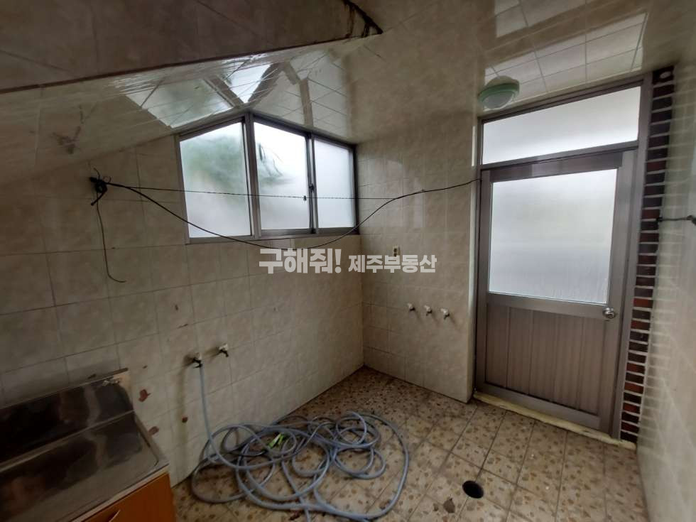 제주 제주시 오라이동 2190-3 제주종합경기장 근처 2층 단독주택 매매 매매 매물번호 10211 사진 6