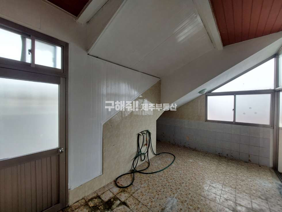 제주 제주시 오라이동 2190-3 제주종합경기장 근처 2층 단독주택 매매 매매 매물번호 10211 사진 10