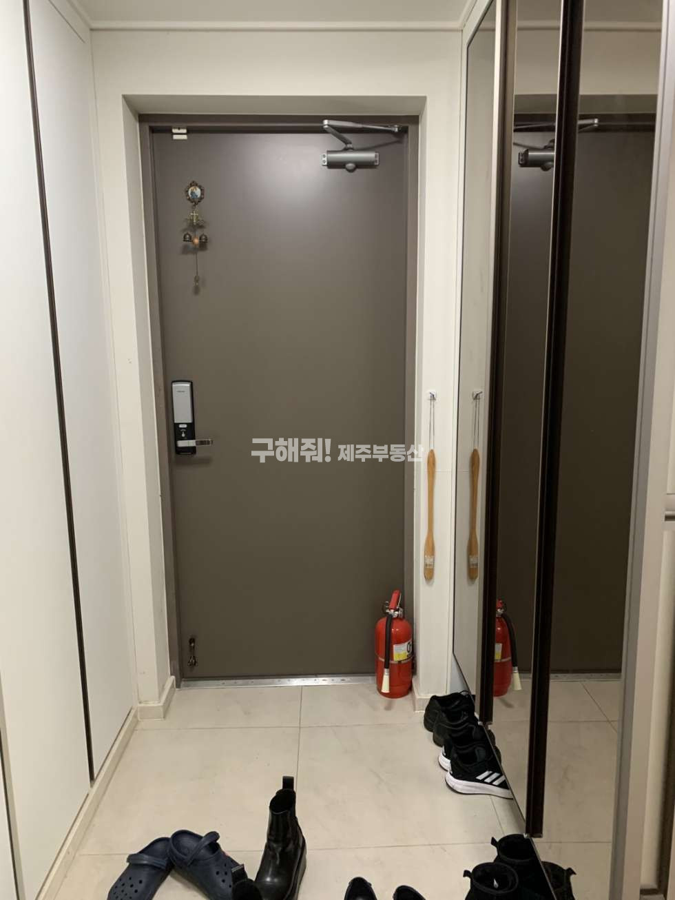 제주 제주시 월평동 747 311동 첨단꿈에그린3단지아파트 전세 전세 매물번호 10164 사진 9