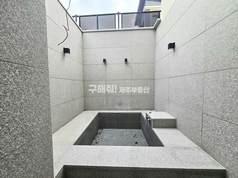 제주 제주시 아라이동 816 ★ 아라아이파크 고급 타운하우스 리첸시아 분양 ★ 매매 매물번호 10873 사진 9