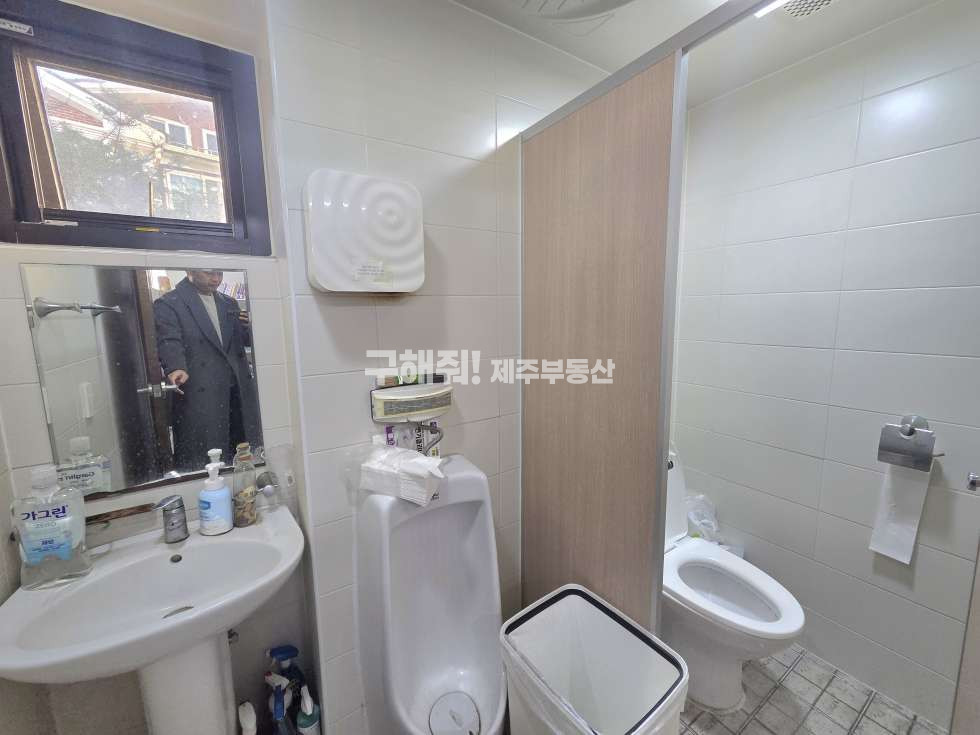 제주 제주시 아라일동 6069-18 무권리 / 아라지구 주거 밀집 지역 상가 임대 연세 매물번호 10903 사진 4