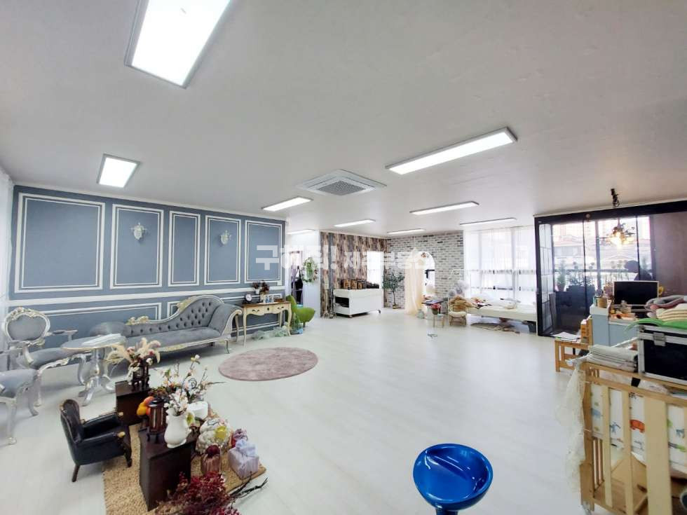 제주 제주시 일도이동 987-2 ★ 무권리 / 신산공원 근처 깔끔한 상가 임대 ★ 연세 매물번호 10914 사진 4
