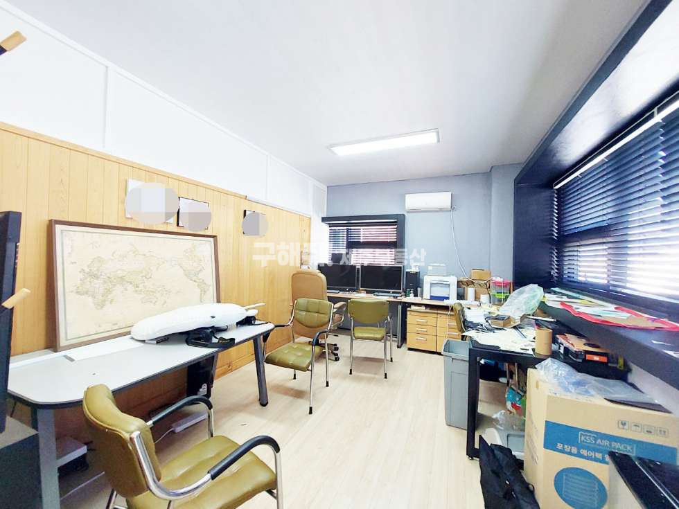 제주 제주시 일도이동 987-2 ★ 무권리 / 신산공원 근처 깔끔한 상가 임대 ★ 연세 매물번호 10914 사진 5