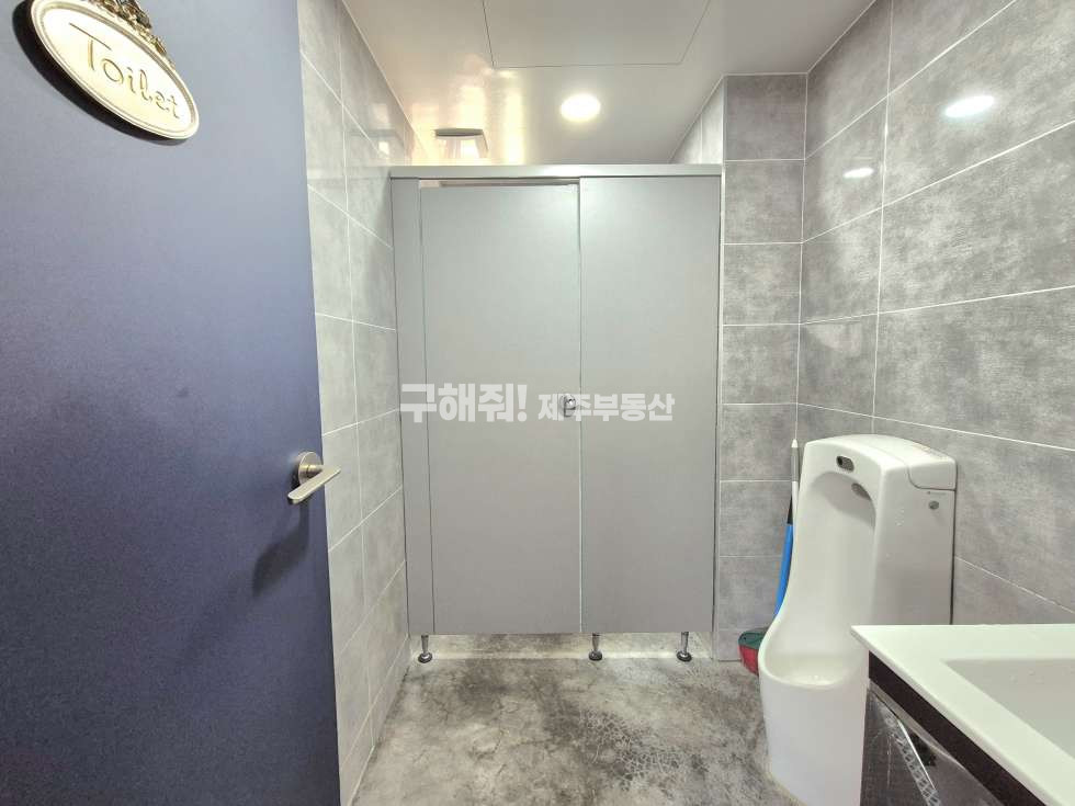 제주 제주시 도남동 87-3 ★ 무권리 / 도남성환상가 앞 무권리 상가 임대 ★ 연세 매물번호 10917 사진 4