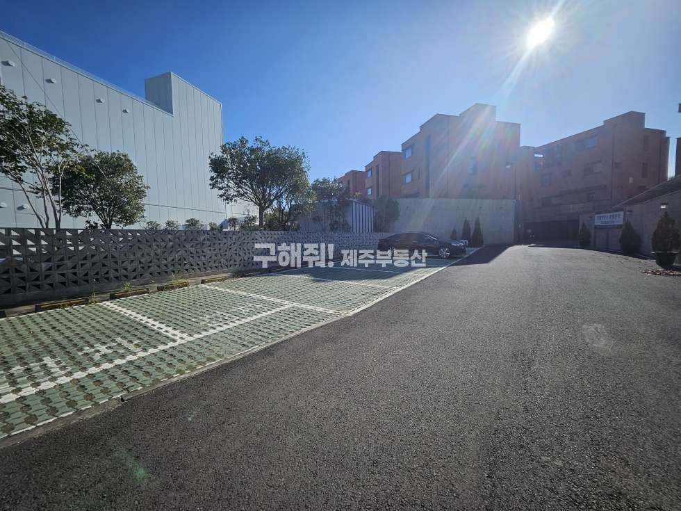 제주 제주시 오등동 805-2 제101동 ★ 애조로 인근 / 해리스가든 옆 마제스티 더힐 분양 중 ★ 매매 매물번호 10933 사진 12