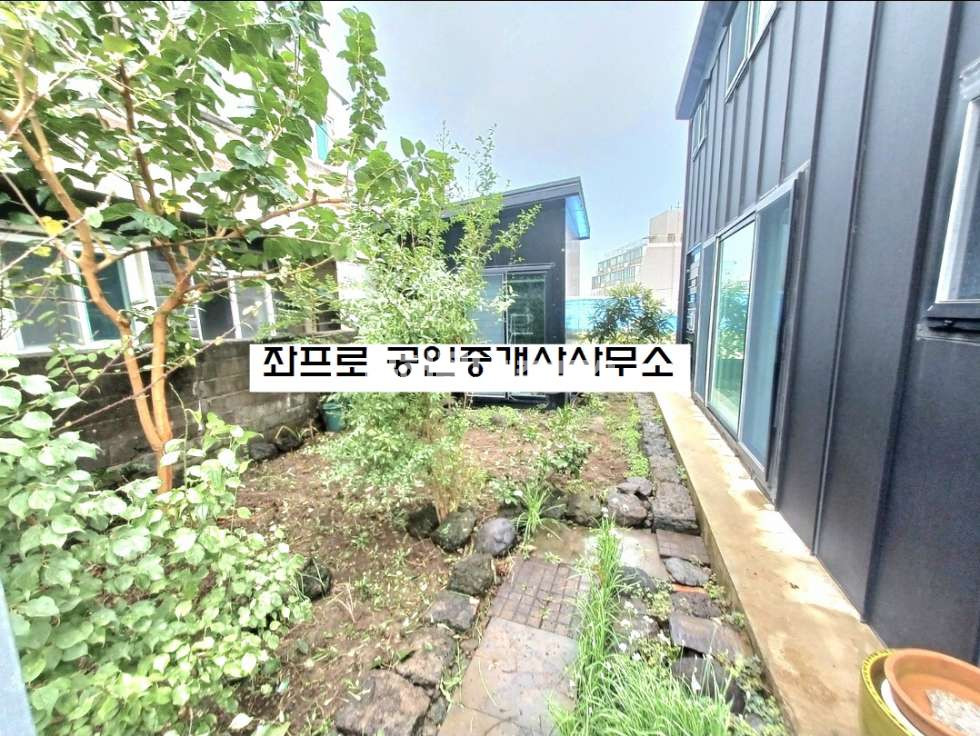 제주 제주시 일도이동 1043-14 ★ 일도초등학교, 자연사박물관 인근 단독주택 매매 ★ 매매 매물번호 10935 사진 3