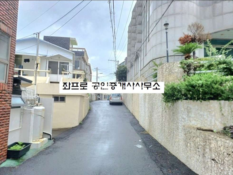 제주 제주시 일도이동 1043-14 ★ 일도초등학교, 자연사박물관 인근 단독주택 매매 ★ 매매 매물번호 10935 사진 5