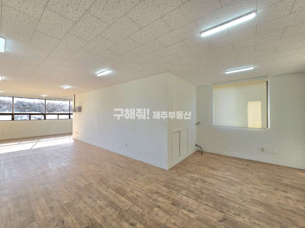 제주 제주시 삼도이동 594-7 ★ 무권리 / 전농로 도로변 상가 임대 ★ 연세 매물번호 10942 사진 1