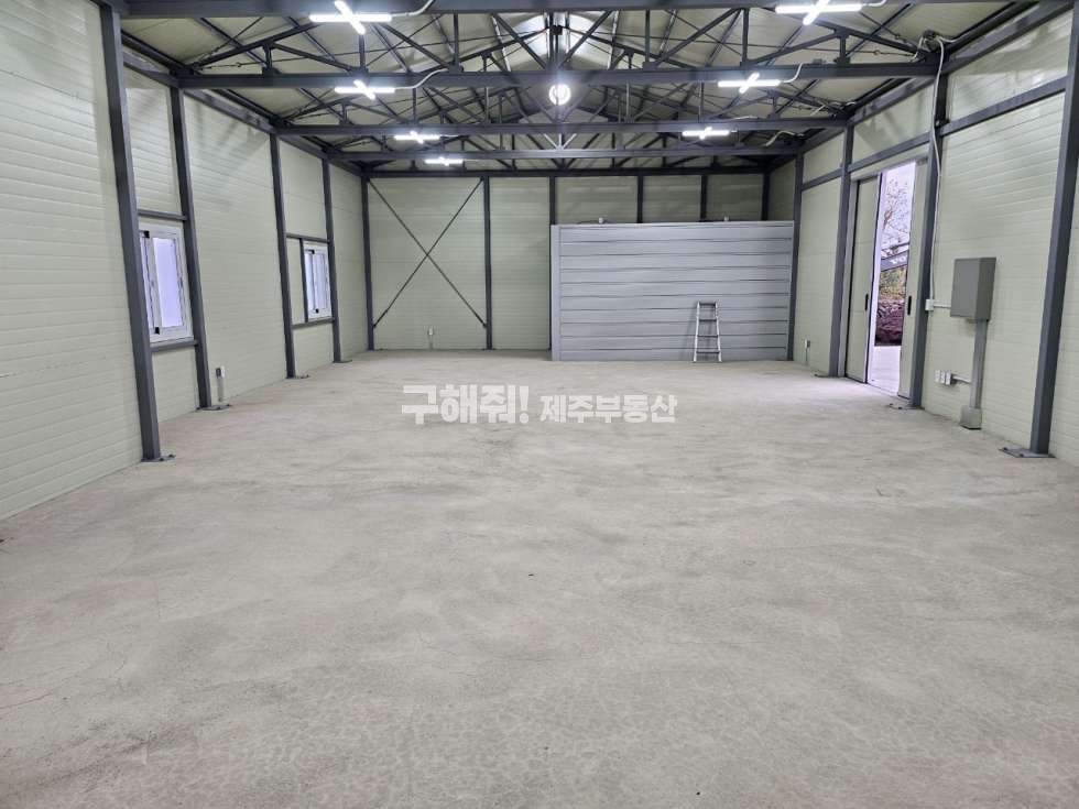 제주 제주시 조천읍 와흘리 981-4 약 287평 / 건축물 포함 와흘리 토지 매매 매매 매물번호 10908 사진 3
