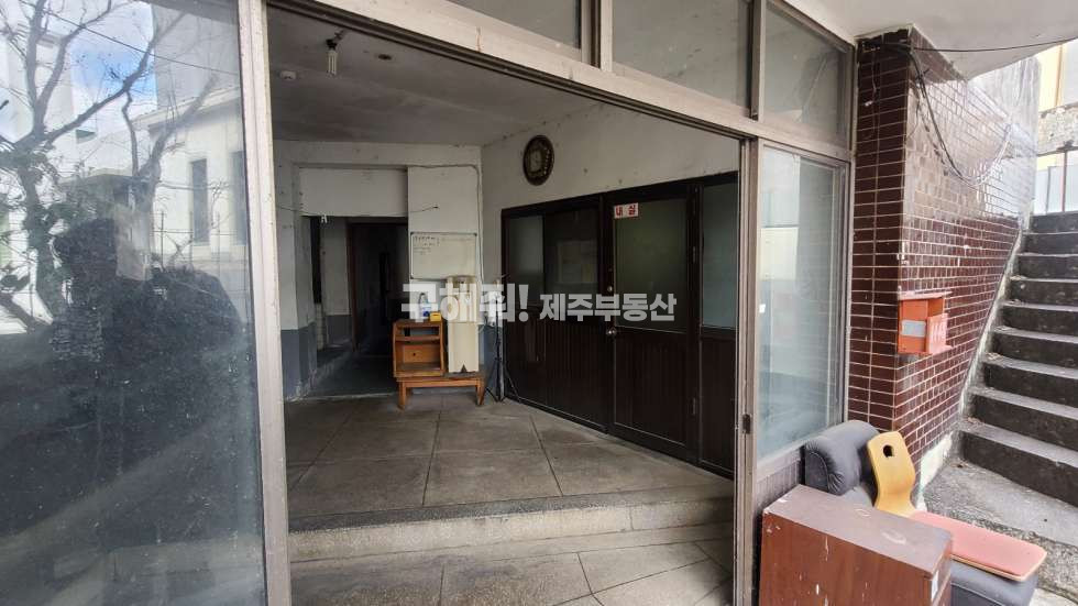 제주 제주시 이도일동 급매 동문시장 인근 숙박시설운영중인 단독주택 매매 매매 매물번호 10121 사진 3