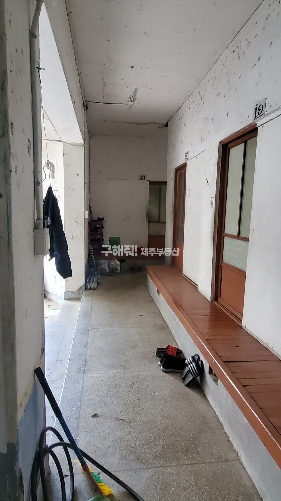 제주 제주시 이도일동 급매 동문시장 인근 숙박시설운영중인 단독주택 매매 매매 매물번호 10121 사진 5