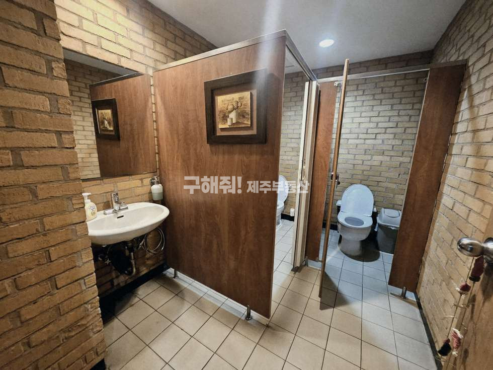 제주 제주시 이도이동 무권리 / 법원 인근 연삼로 대로변 교습소 임대 연세 매물번호 11044 사진 5
