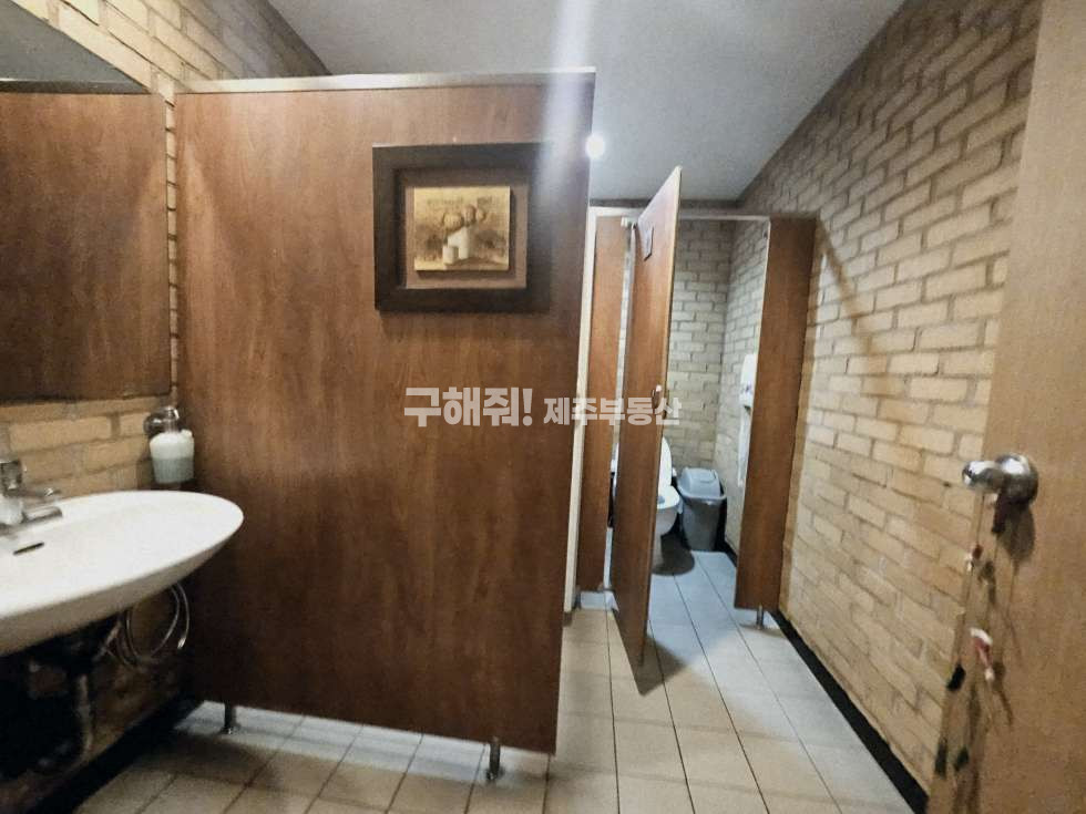 제주 제주시 이도이동 무권리 / 법원 인근 연삼로 대로변 교습소 임대 연세 매물번호 11044 사진 6