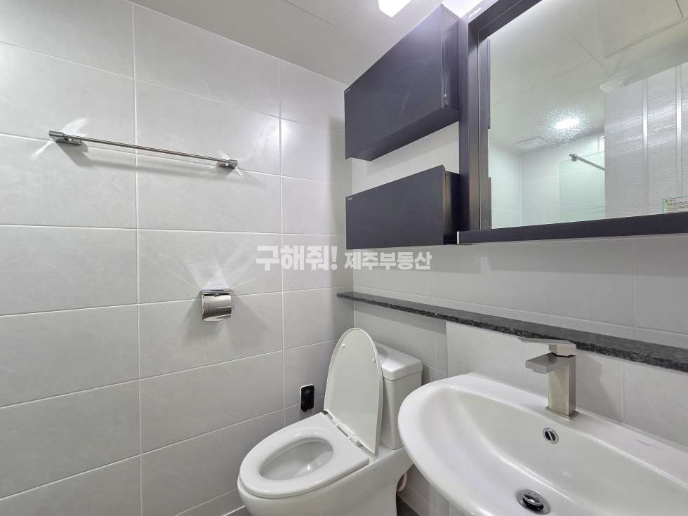 제주 제주시 애월읍 하가리 1367 102동 즉시입주가능 / 애월 하가리 공동주택 매매 매매 매물번호 11050 사진 10