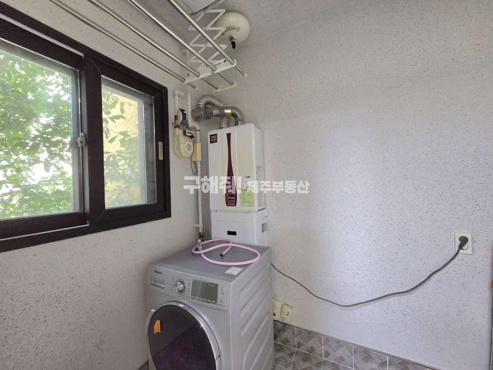 제주 제주시 애월읍 하가리 1367 102동 즉시입주가능 / 애월 하가리 공동주택 매매 매매 매물번호 11050 사진 13