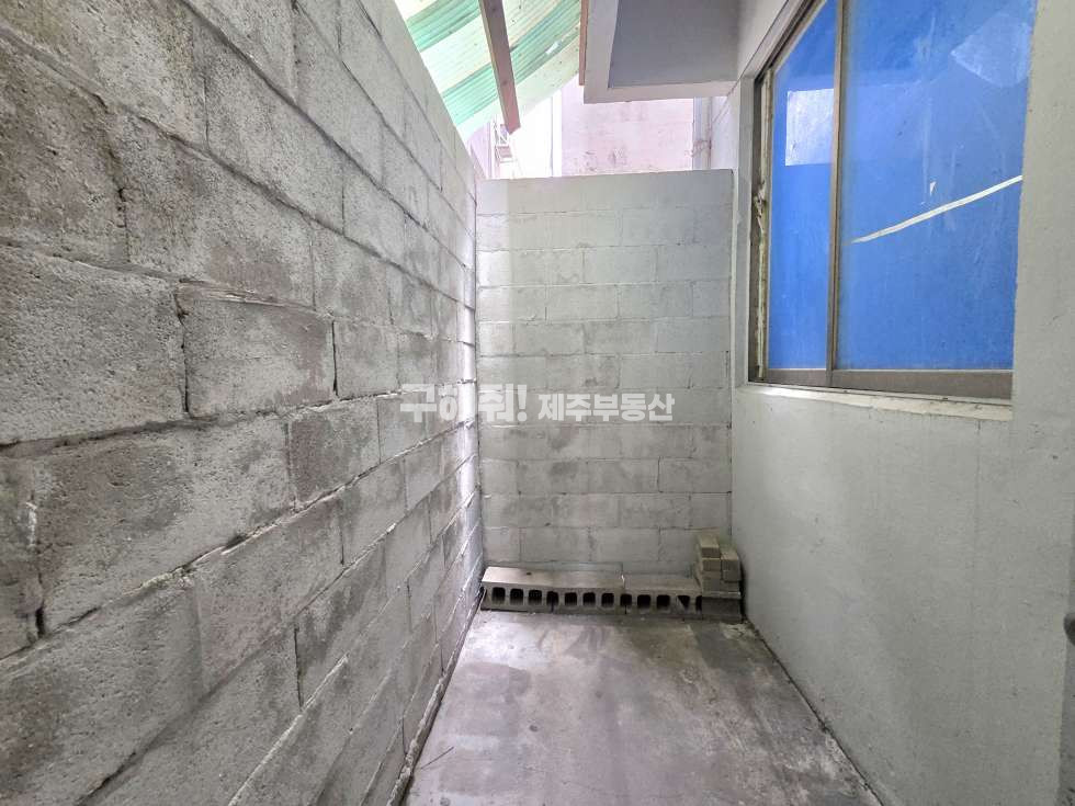 제주 제주시 삼도일동 무권리 / 대형평수 / 서광로 도남입구 대로변 상가 임대 연세 매물번호 11087 사진 2