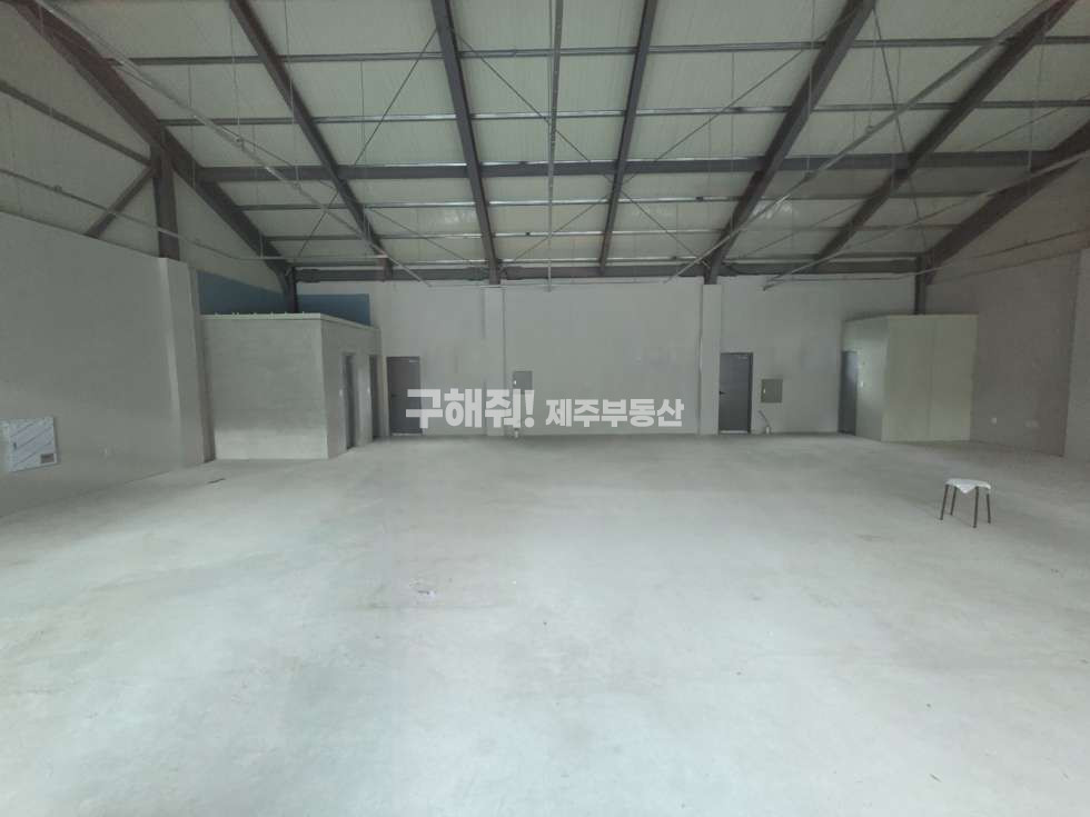 제주 제주시 이도이동 느낌있는 신축 / 프랜차이즈 추천 / 제주시청 인근 단독건물 상가 임대 연세 매물번호 11093 사진 2