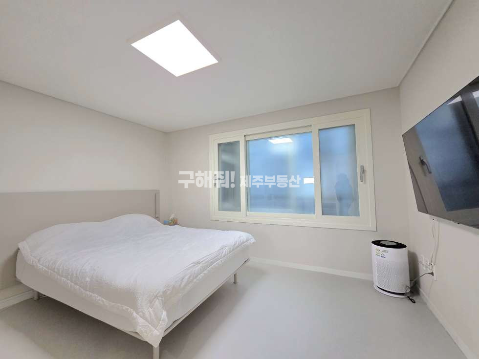 제주 제주시 일도이동 47 101동 즉시입주가능 / 올리모델링 완료 / 위치좋은 삼주아파트 매매 매매 매물번호 11209 사진 5