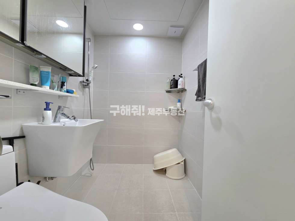 제주 제주시 일도이동 47 101동 즉시입주가능 / 올리모델링 완료 / 위치좋은 삼주아파트 매매 매매 매물번호 11209 사진 7