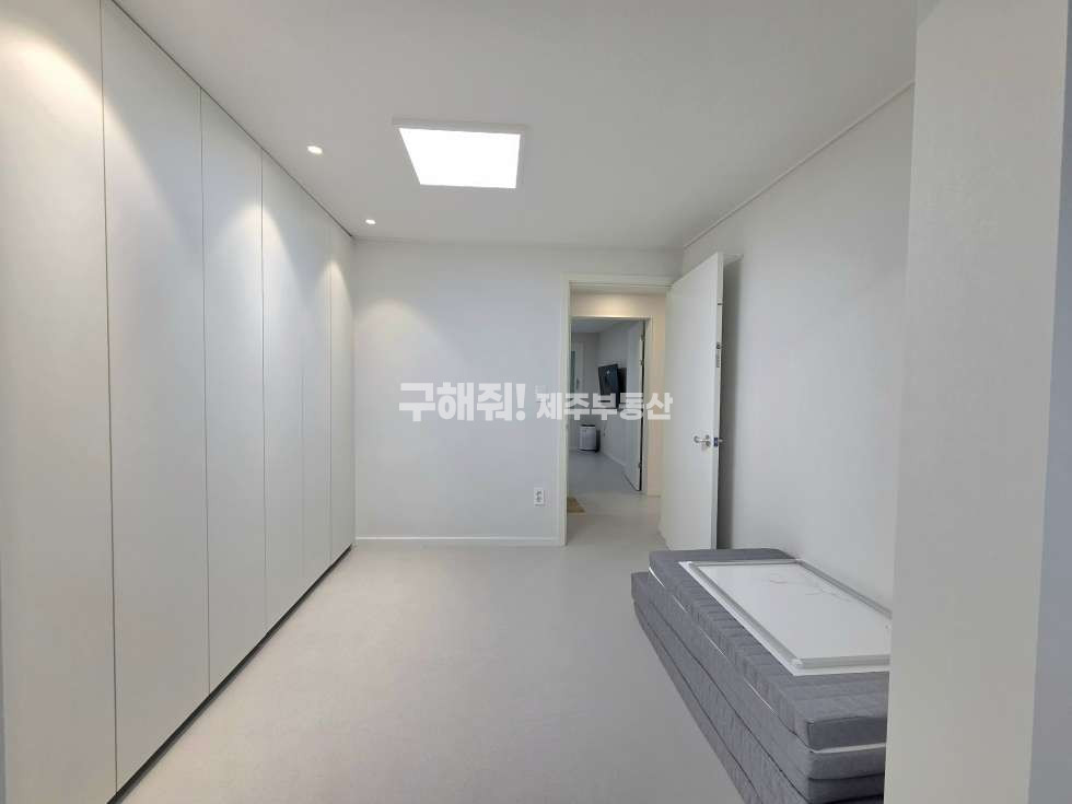 제주 제주시 일도이동 47 101동 즉시입주가능 / 올리모델링 완료 / 위치좋은 삼주아파트 매매 매매 매물번호 11209 사진 9