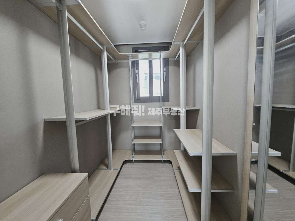 제주 제주시 영평동 2501-1 301동 즉시 입주 가능 / 고급스러운 영평해링턴코트 1차 복층 매매 매매 매물번호 11217 사진 7