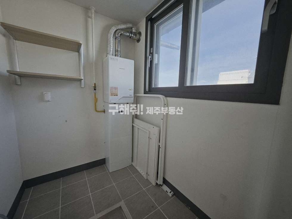 제주 제주시 영평동 2501-1 301동 즉시 입주 가능 / 고급스러운 영평해링턴코트 1차 복층 매매 매매 매물번호 11217 사진 10