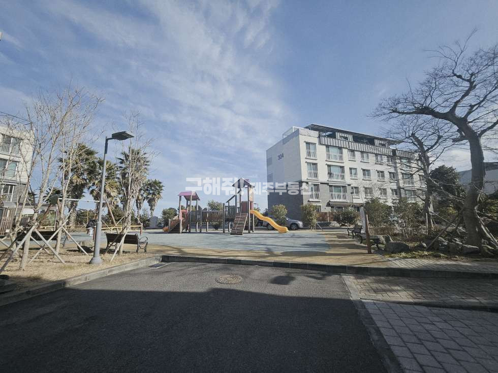 제주 제주시 영평동 2501-1 301동 즉시 입주 가능 / 고급스러운 영평해링턴코트 1차 복층 매매 매매 매물번호 11217 사진 17