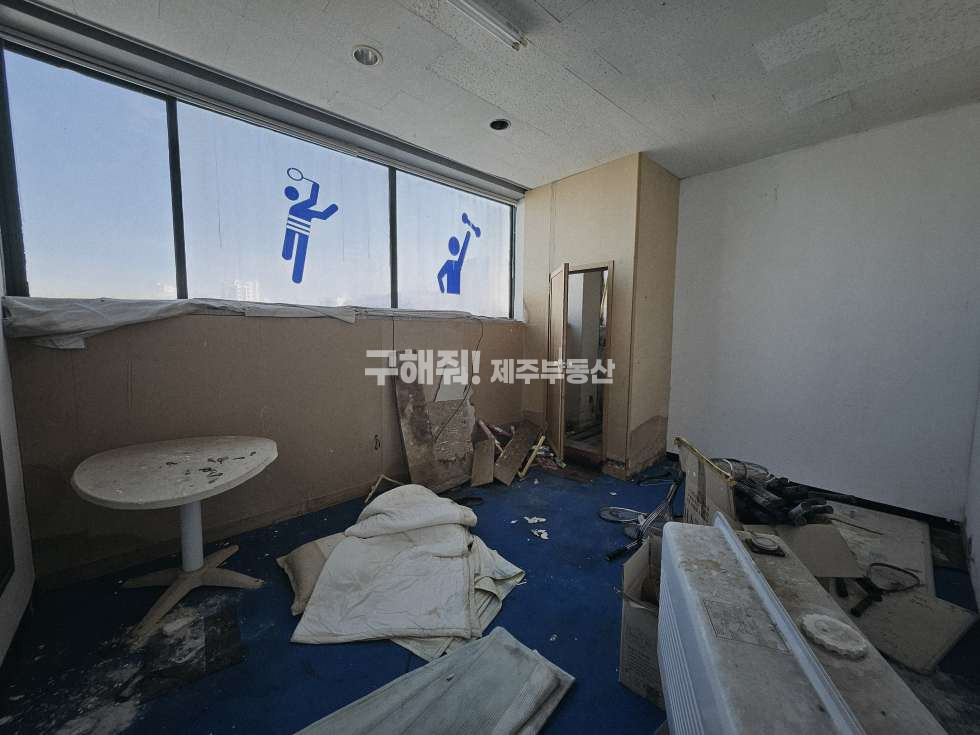 제주 제주시 일도일동 칠성로 메인 중심 상가 / 도민관광객 유입 활발한 대형 평수 상가 임대 연세 매물번호 11235 사진 4