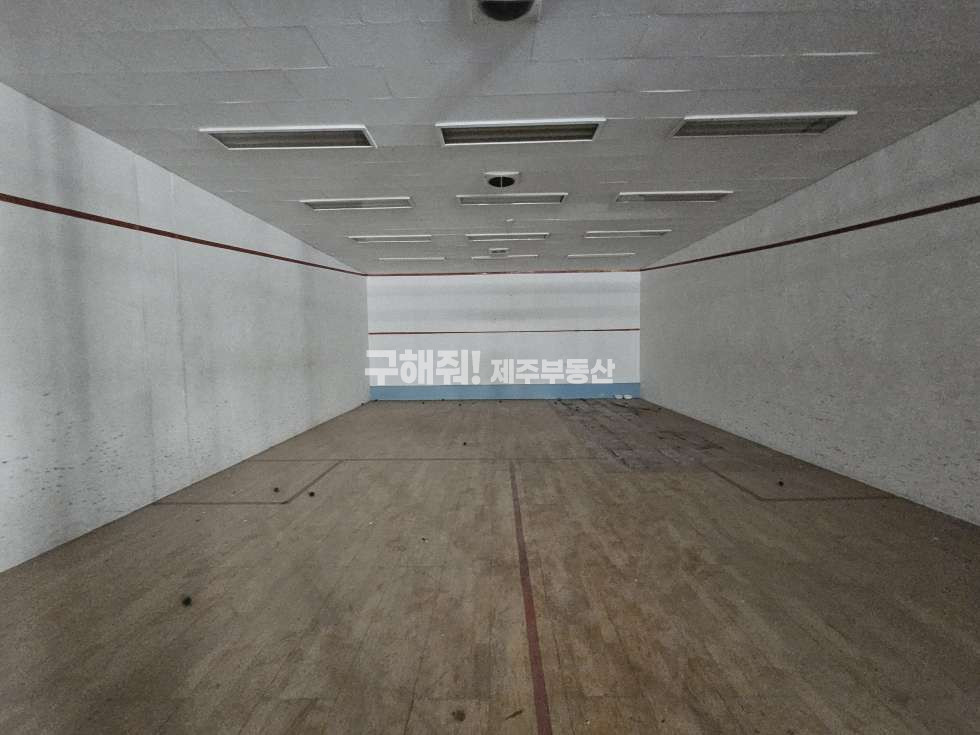 제주 제주시 일도일동 칠성로 메인 중심 상가 / 도민관광객 유입 활발한 대형 평수 상가 임대 연세 매물번호 11235 사진 6