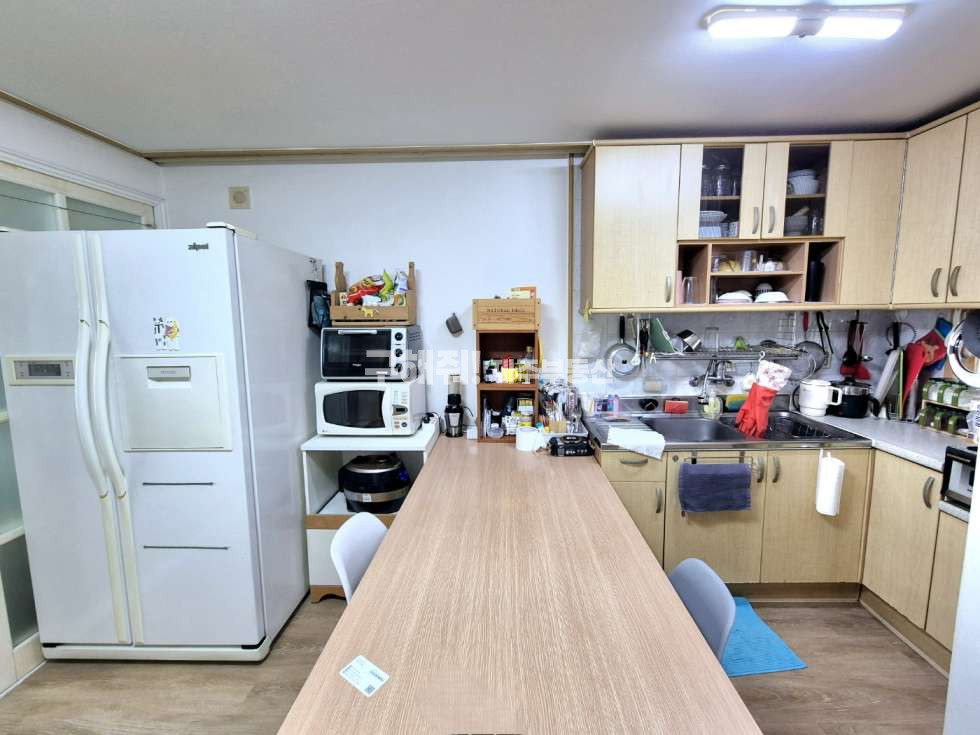 제주 제주시 외도일동 560-1 부영아파트109동 외도부영1차/투룸/인기아파트/즉시입주가능 매매 매물번호 10583 사진 4