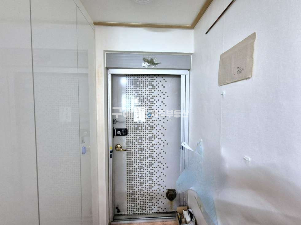 제주 제주시 외도일동 560-1 부영아파트109동 외도부영1차/투룸/인기아파트/즉시입주가능 매매 매물번호 10583 사진 10