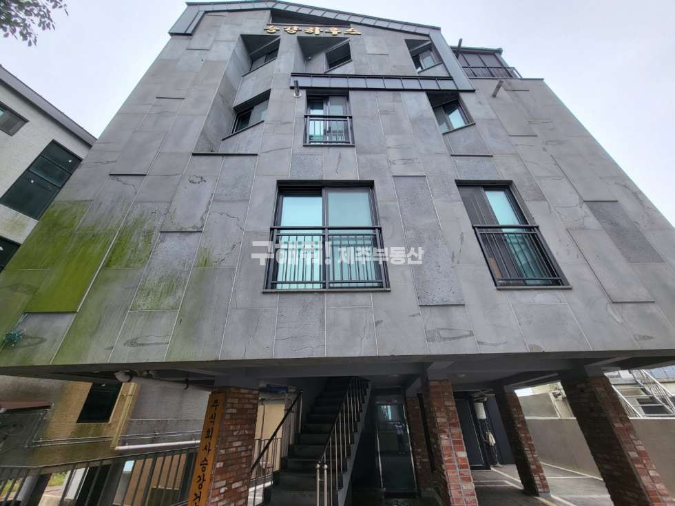 제주 제주시 아라일동 6082-11 아라동 저렴한 상가주택 매매 매매 매물번호 11268 사진 1